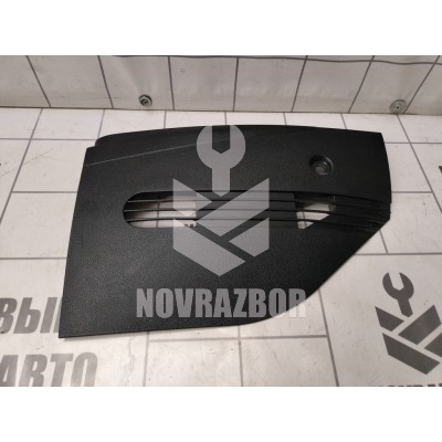 Накладка декоративная Ford Fiesta 2001-2007