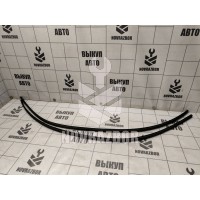 Молдинг крыши комплект Ford Fiesta 2001-2007