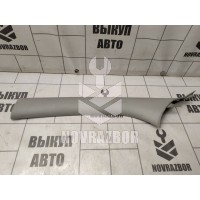 Обшивка стойки Ford Fiesta 2001-2007