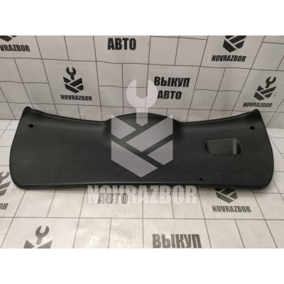 Обшивка двери багажника Ford Fiesta 2001-2007