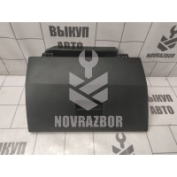 Бардачок Ford Fiesta 2001-2007