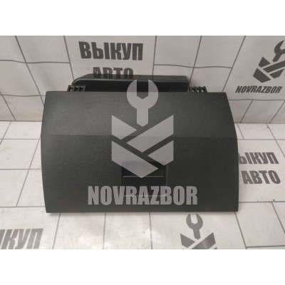 Бардачок Ford Fiesta 2001-2007