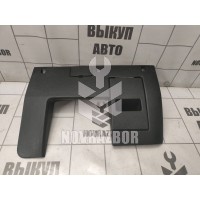 Накладка декоративная Ford Fiesta 2001-2007