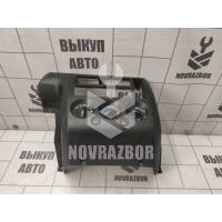 Блок управления печкой Ford Fiesta 2001-2007