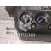 Блок управления печкой Ford Fiesta 2001-2007