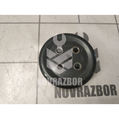 Шкив водяного насоса (помпы) Ford Fiesta 2001-2007 Шкив водяного насоса (помпы) Ford Fiesta 2001-2007