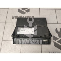 Блок управления центральным замком Ford Fiesta 2001-2007