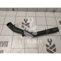 Патрубок радиатора Ford Fiesta 2001-2007