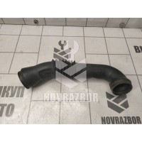 Патрубок воздушного фильтра Ford Fiesta 2001-2007