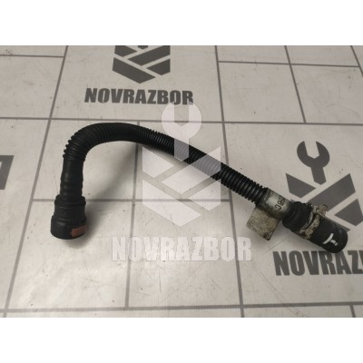 Шланг гидроусилителя Ford Fiesta 2001-2007