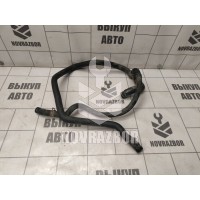 Патрубок отопителя Ford Fiesta 2001-2007