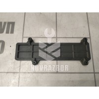 Крышка Ford Fiesta 2001-2007