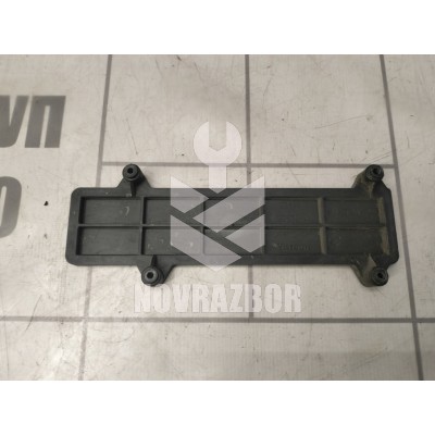 Крышка Ford Fiesta 2001-2007