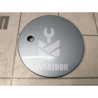 Лючок бензобака Ford Fiesta 2001-2007