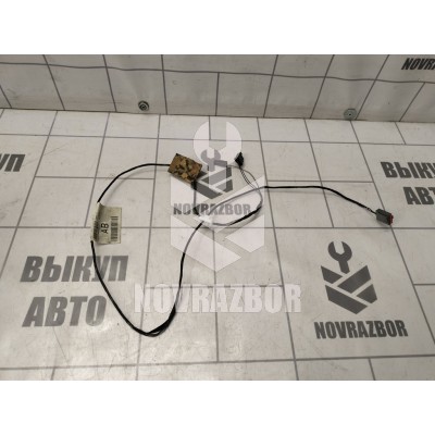Проводка (коса) Ford Fiesta 2001-2007