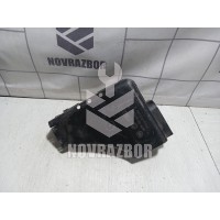 Крышка Ford Focus 1 1998-2004