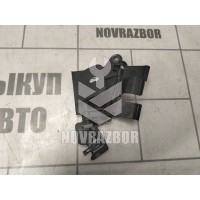 Ручка открывания капота Ford Fiesta 2001-2007