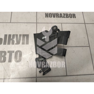 Ручка открывания капота Ford Fiesta 2001-2007