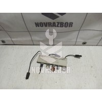 Антенна BMW 5-серия E34 88-95