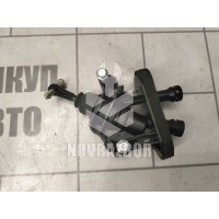 Цилиндр сцепления главный Ford Fiesta 2001-2007