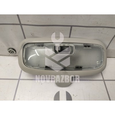 Плафон салонный Ford Fiesta 2001-2007