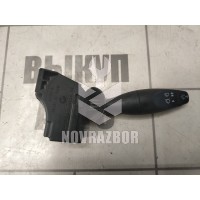 Переключатель стеклоочистителей Ford Fiesta 2001-2007
