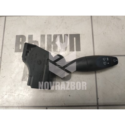 Переключатель стеклоочистителей Ford Fiesta 2001-2007
