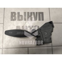 Переключатель поворотов Ford Fiesta 2001-2007