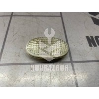 Повторитель на крыло белый Chevrolet Aveo (T250) 2005-2011