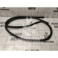 Уплотнитель двери Ford Fiesta 2001-2007