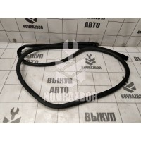 Уплотнитель двери Ford Fiesta 2001-2007