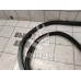 Уплотнитель двери Ford Fiesta 2001-2007