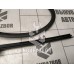 Уплотнитель двери Ford Fiesta 2001-2007