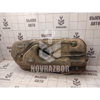 Бак топливный Chevrolet Aveo (T250) 2005-2011