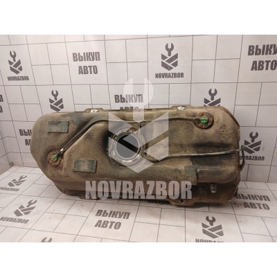 Бак топливный Chevrolet Aveo (T250) 2005-2011