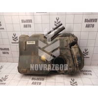 Бак топливный Ford Fiesta 2001-2007