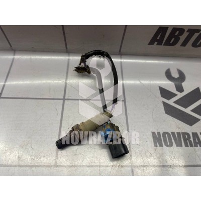 Датчик кислородный/Lambdasonde Chevrolet Aveo (T250) 2005-2011
