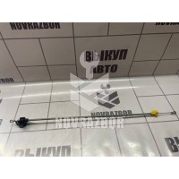 Трос отопителя Chevrolet Aveo (T250) 2005-2011