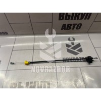 Трос отопителя Chevrolet Aveo (T250) 2005-2011