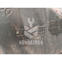 Бак топливный Renault Fluence 10-17