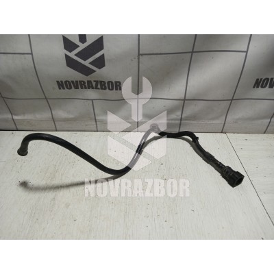 Трубка топливная Renault Fluence 10-17