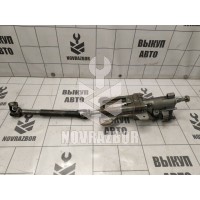 Колонка рулевая Ford Fiesta 2001-2007