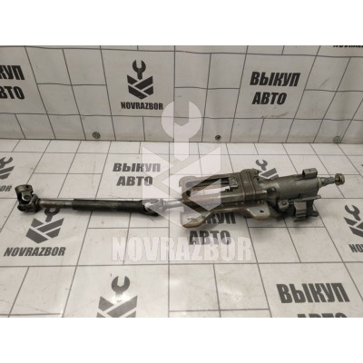 Колонка рулевая Ford Fiesta 2001-2007