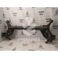 Балка задняя Renault Fluence 10-17
