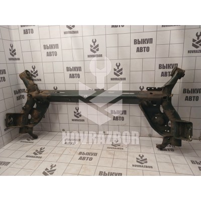 Балка задняя Renault Fluence 10-17