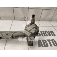 Трапеция стеклоочистителей Ford Fiesta 2001-2007