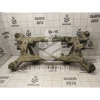 Балка задняя Kia Sorento 3 (UM) Prime 2015-2020