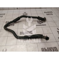 Патрубок радиатора Chevrolet Aveo (T250) 2005-2011