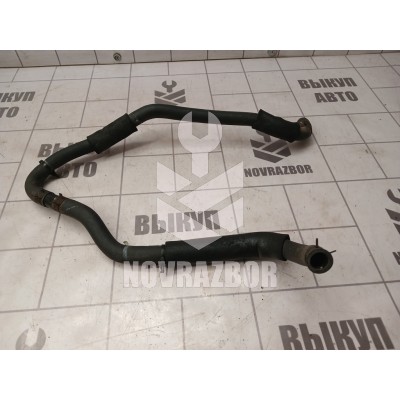 Патрубок радиатора Chevrolet Aveo (T250) 2005-2011