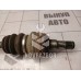 Полуось передняя правая Chevrolet Aveo (T250) 2005-2011